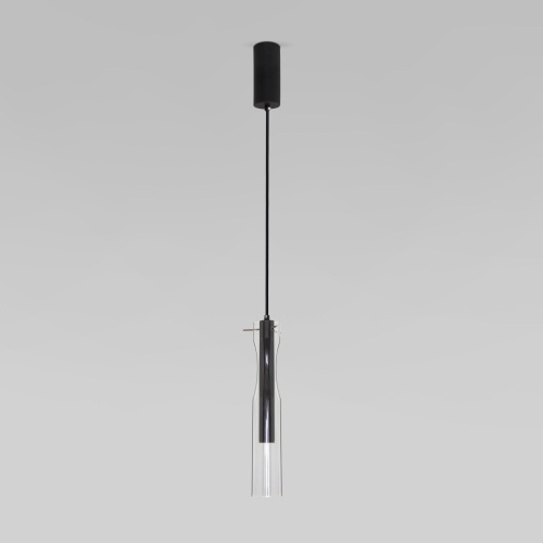  Eurosvet 50254/1 LED/ подвесной светильник/ черный