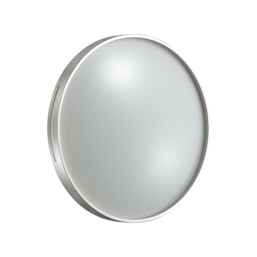 Настенно-потолочный светильник Сонекс Geta silver 2076/DL