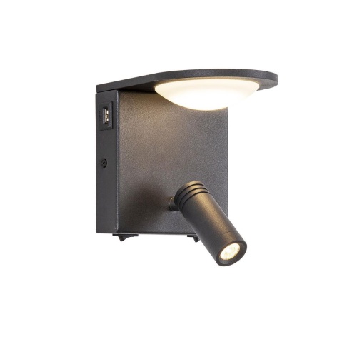 Настенный светильник Favourite 4064-2W