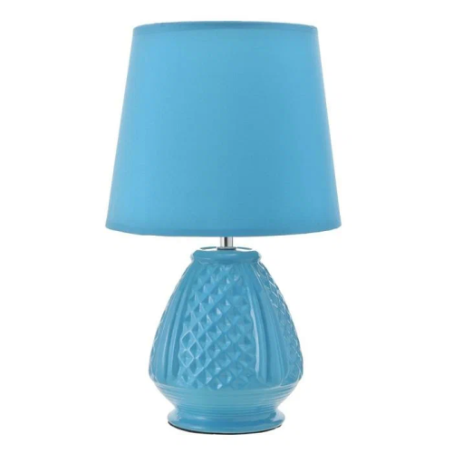 Настольная лампа V 3223YM BLUE (24)(2)