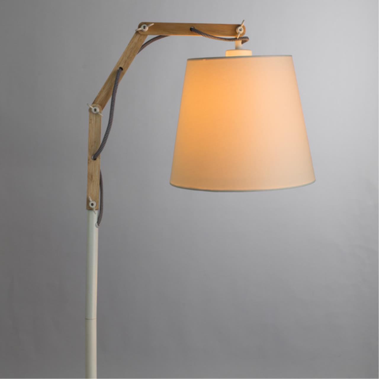 Arte lamp A5700PN-1WH