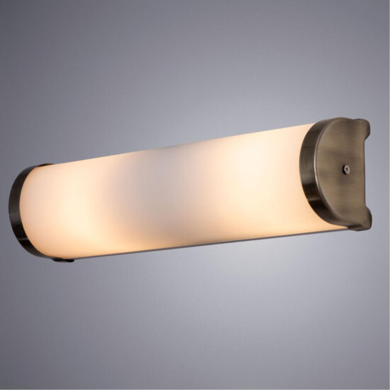 Подсветка для зеркал Arte lamp A5210AP-2AB