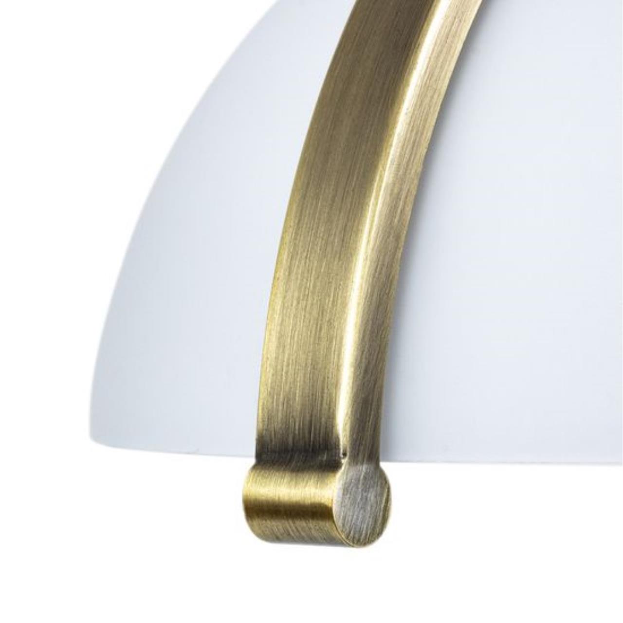 Интерьерная настольная лампа Arte lamp A5056LT-1AB