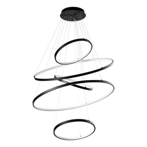 Подвесная люстра Arte lamp A2974SP-137BK СВЕТИЛЬНИК ПОДВЕСНОЙ
