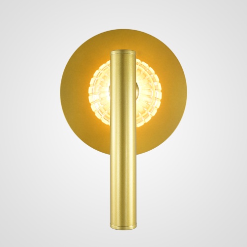 Бра Luni Gold H27 от Imperiumloft 302708-22