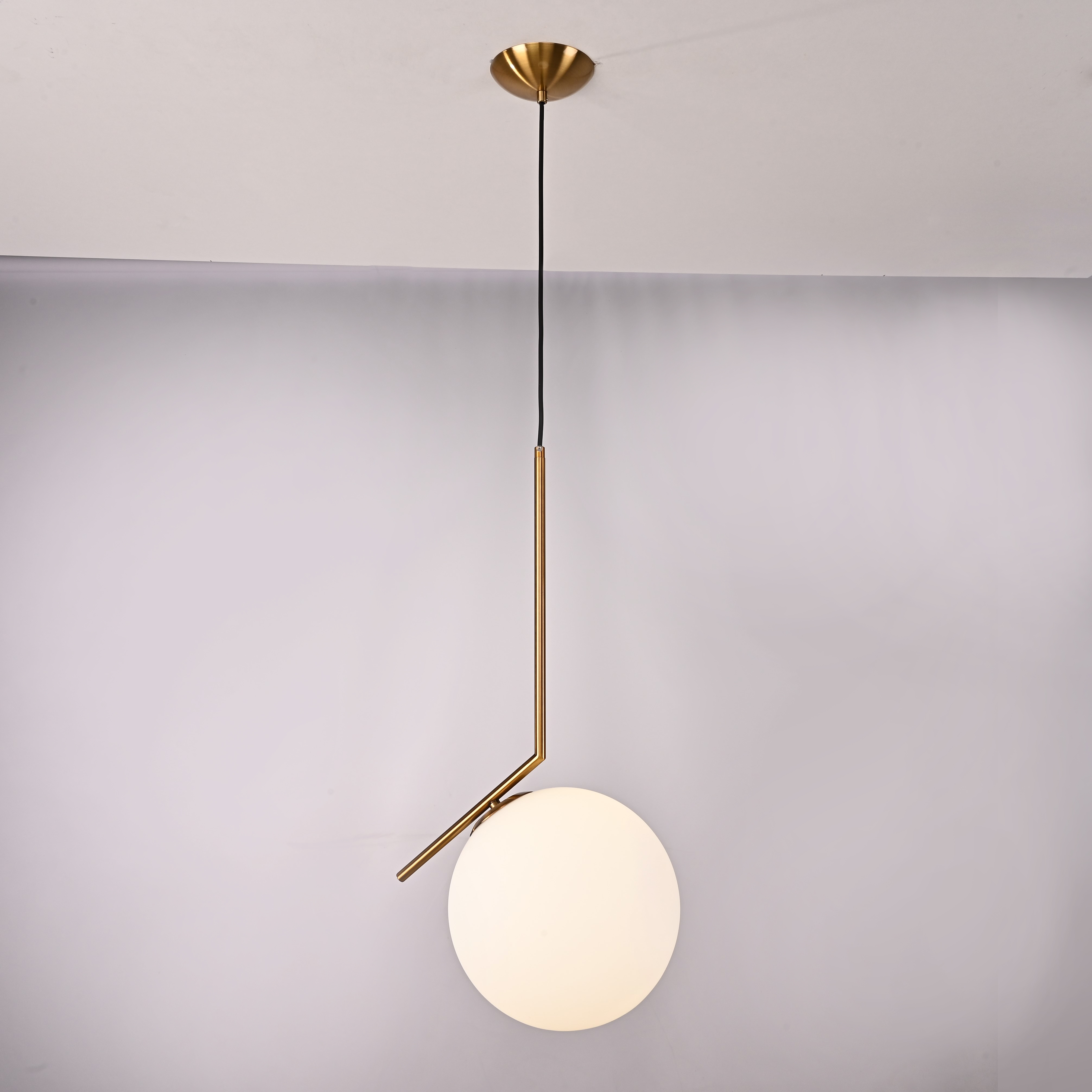 Подвесной светильник FlexIC Lights Family Michael Anastassiades D25 185396-22
