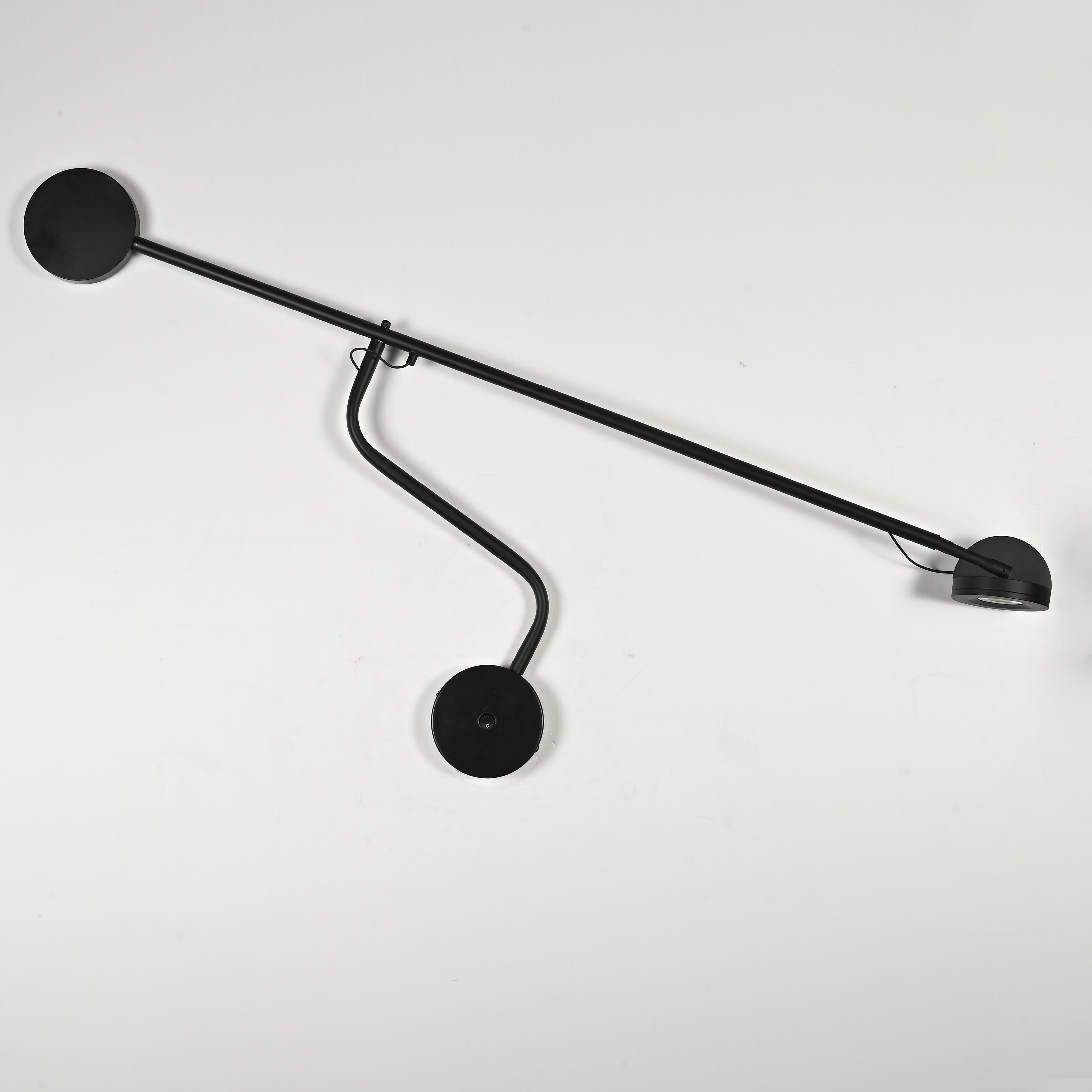 Настенный светильник FLICK WALL 3000K 307771-26