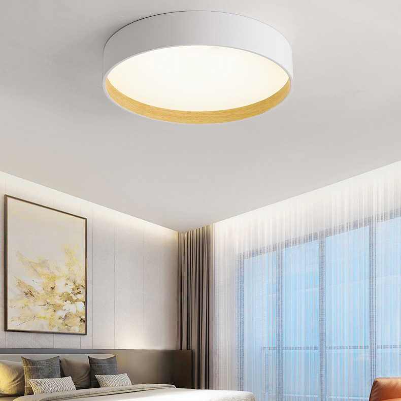 Потолочный светильник NETTY D40 Black 224021-23