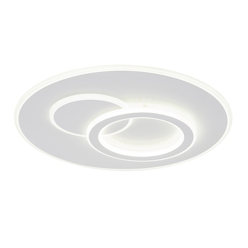 Потолочный светильник Escada 10296/3 LED*65W White