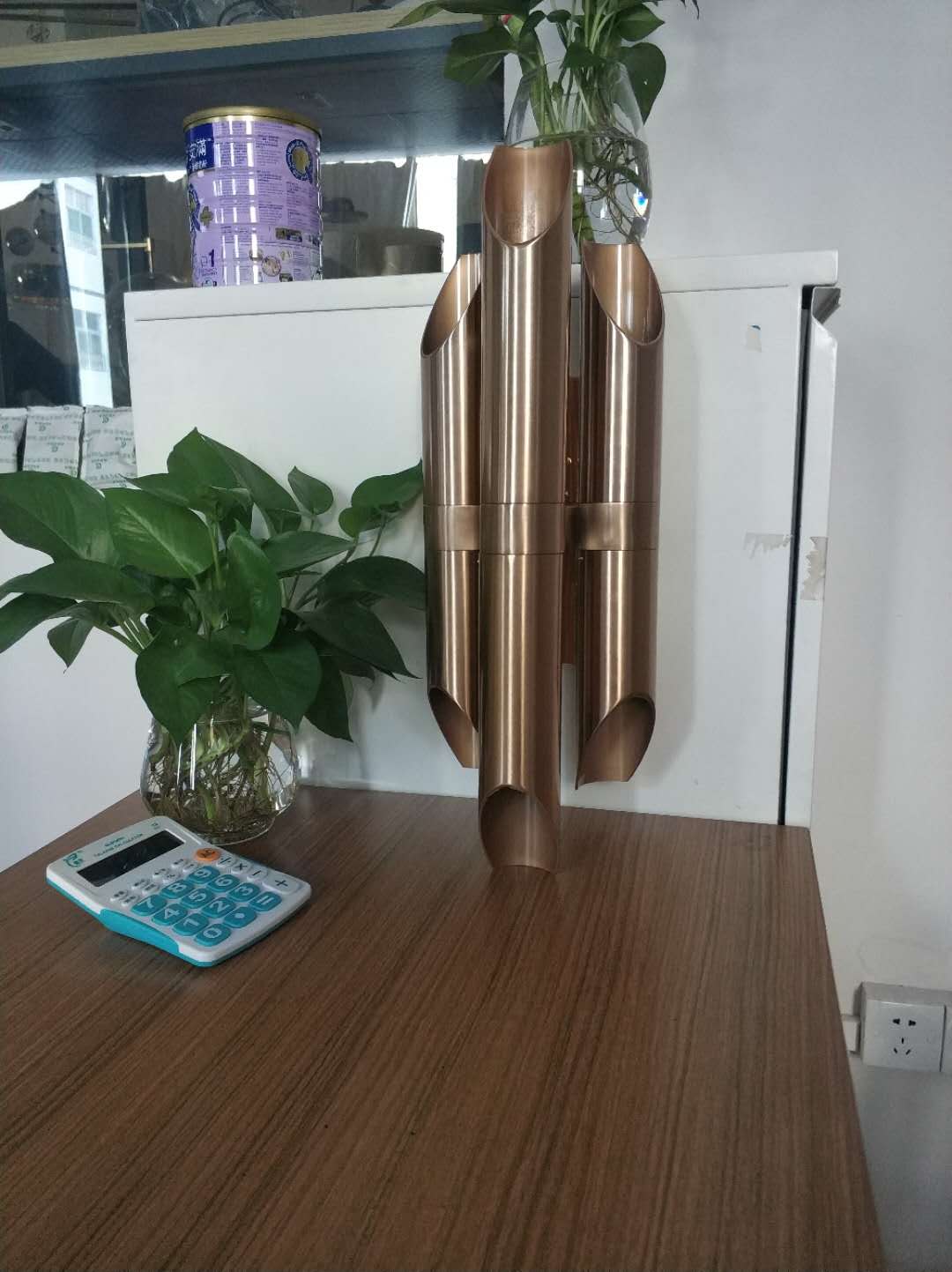 Настенный светильник casamilano shard 143766-22