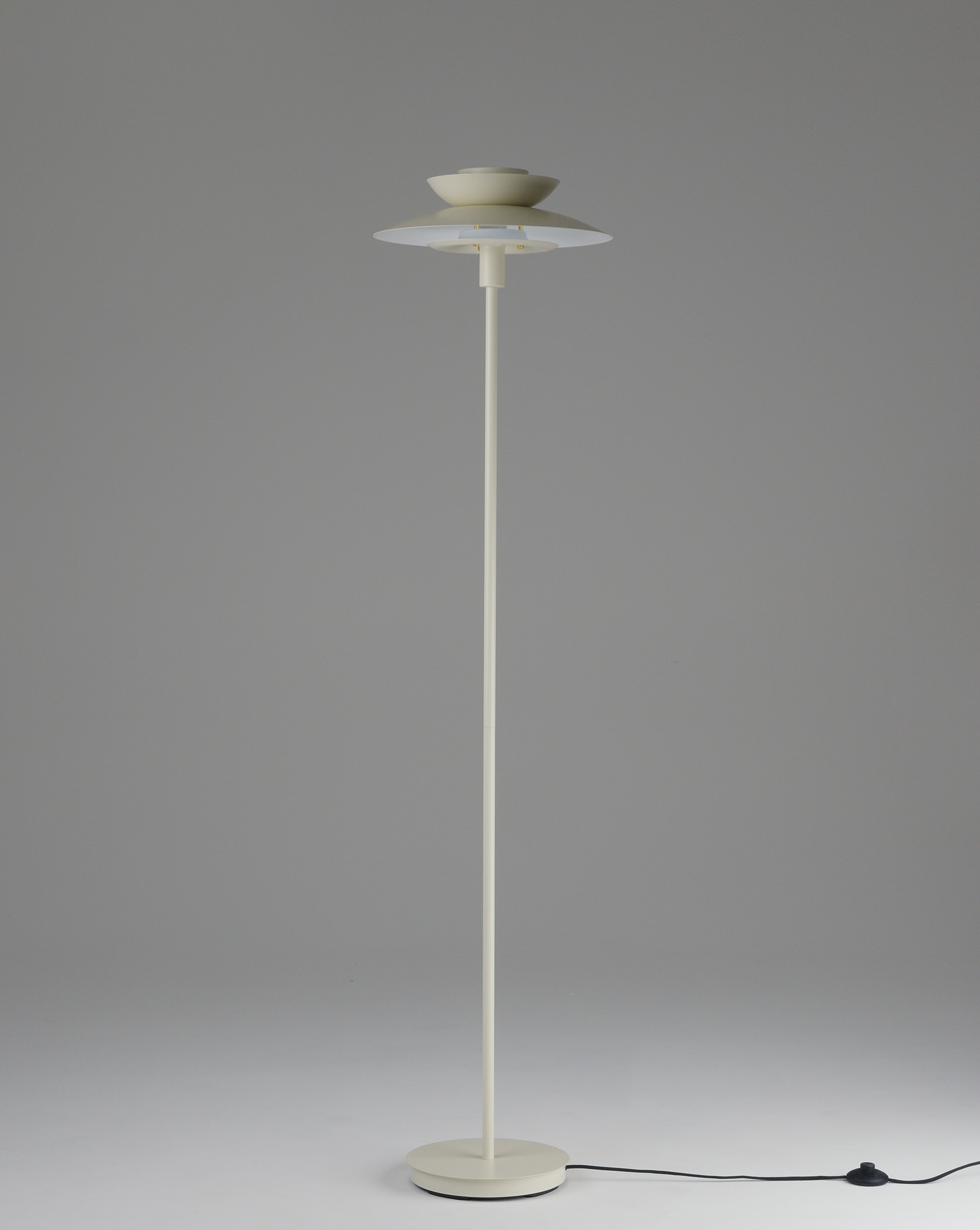 Торшер Moderli V11300-1F Shaggy