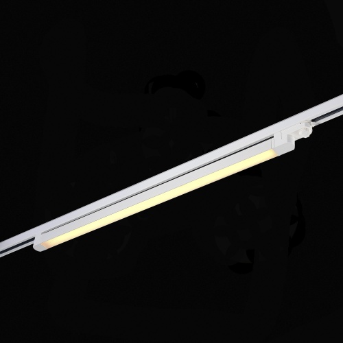 ST663.536.40 Св-к трек. Белый LED 1*40W 3000K 3 200Lm Ra&gt;90 120° IP20 L935xW33xH73 165-265V TRACE