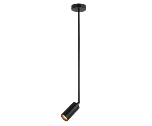 Светильник Kink Light Рия черный 10W 07621-1,19