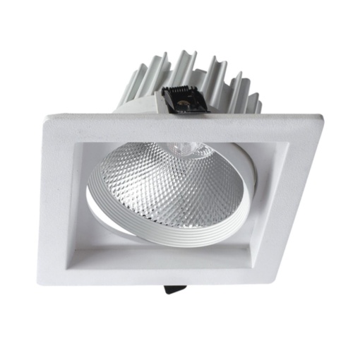 Карданный светильник Arte lamp A7018PL-1WH СВЕТИЛЬНИК ПОТОЛОЧНЫЙ