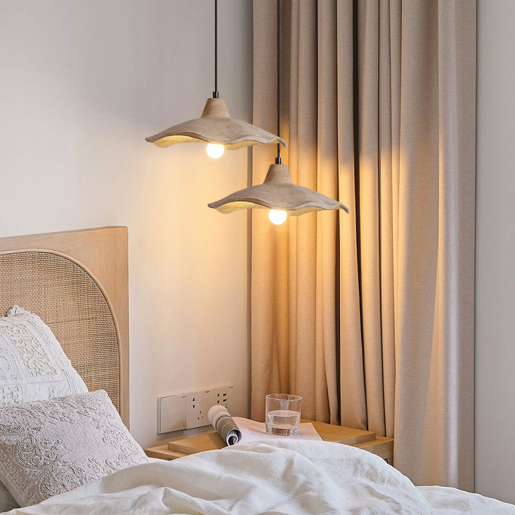 Подвесной светильник SANTERI D42 Yellow 232403-23