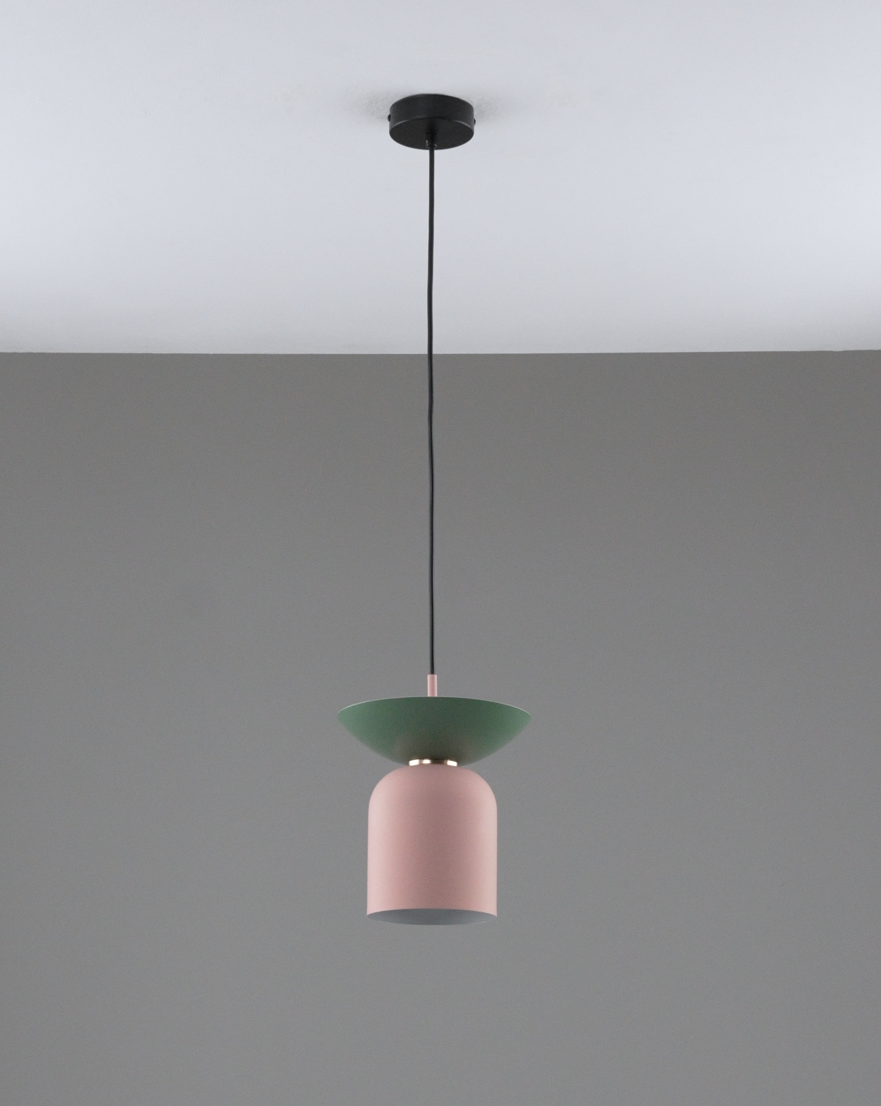 Светильник подвесной Moderli V11552-1P Lecce