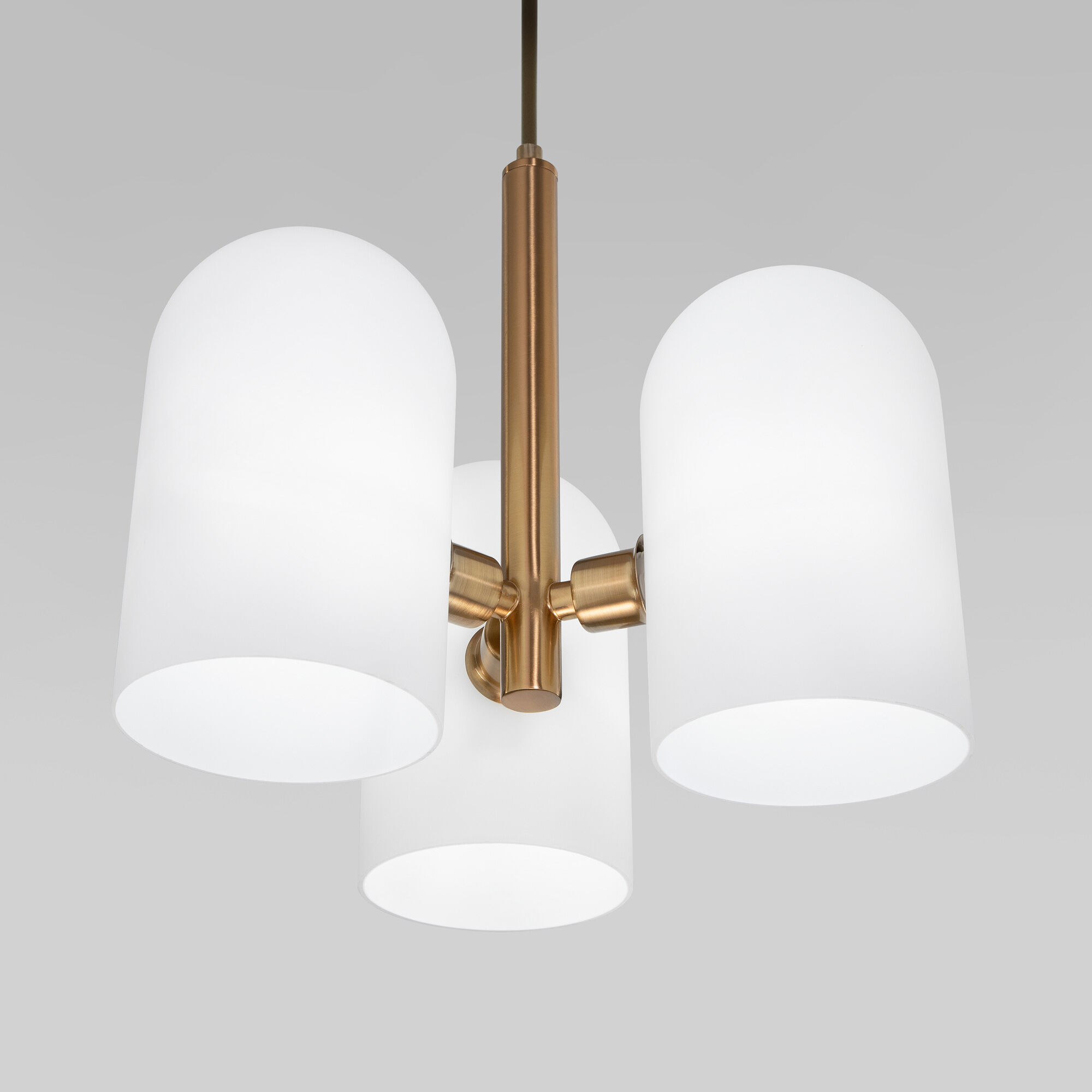 Подвесной светильниклатунь Eurosvet 50357/3