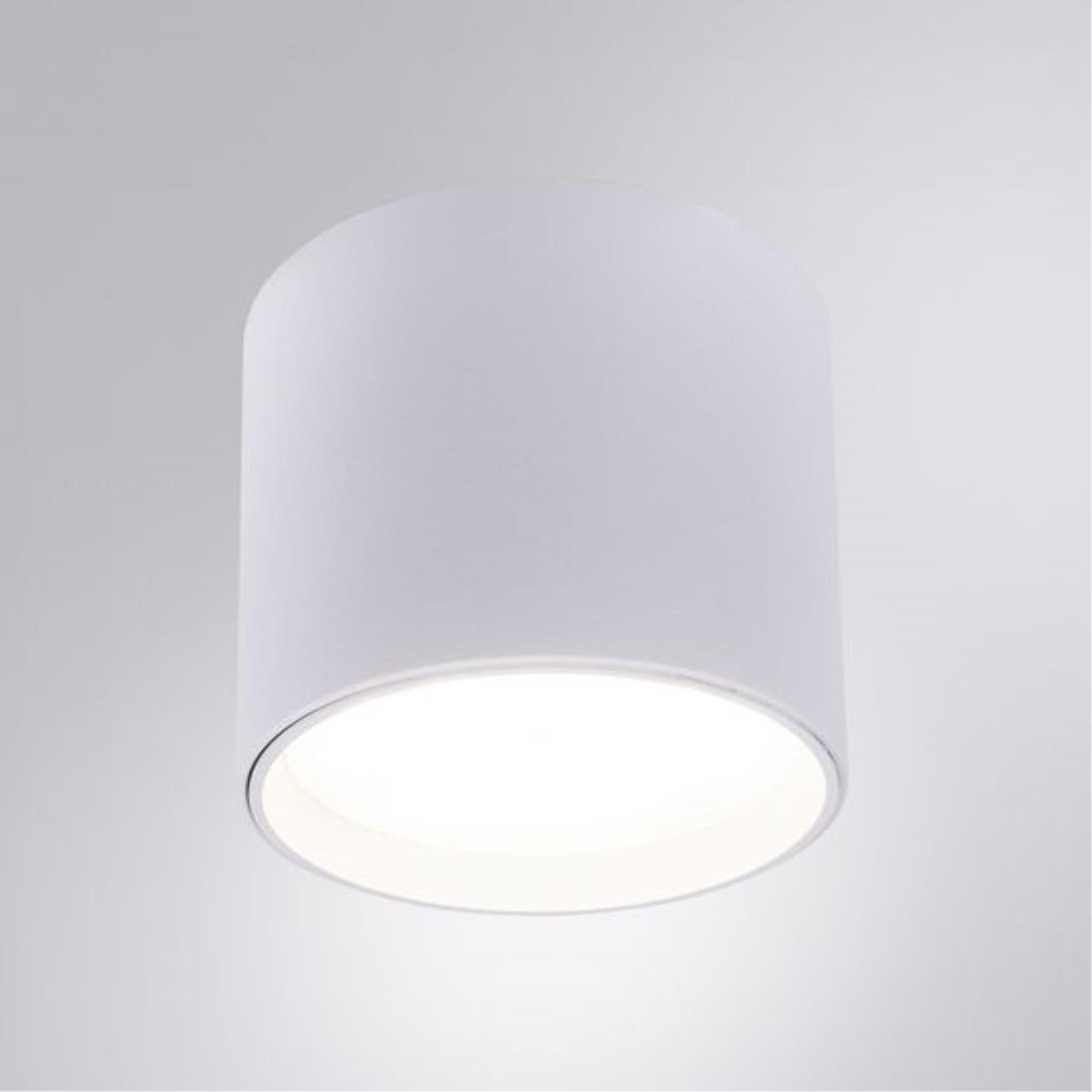 Накладной светильник Arte lamp A5548PL-1WH