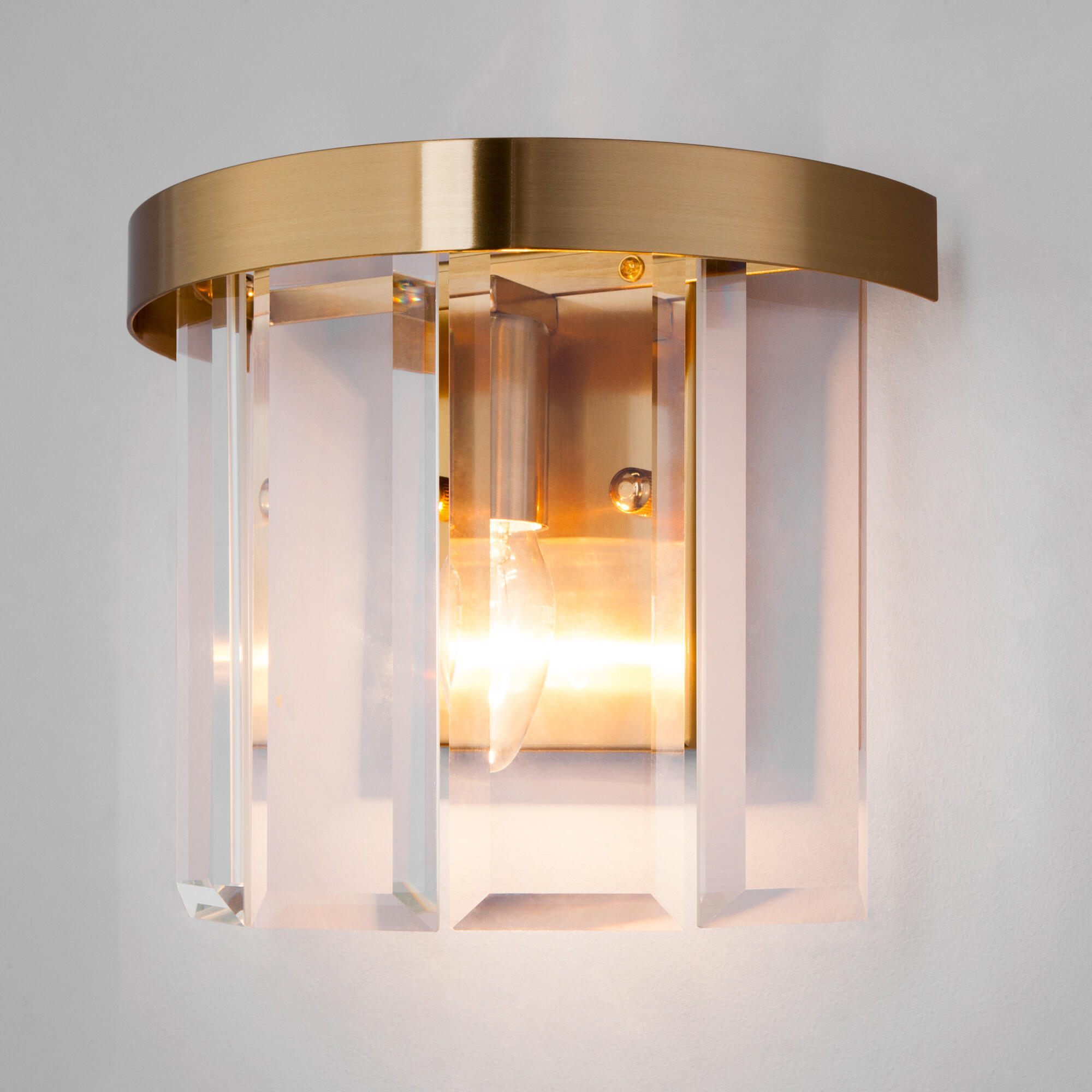 Настенный светильник Bogate's 358/1