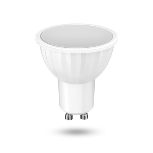 Светодиодная лампа MODELUX lamp ML2910- GU10-9W-3000