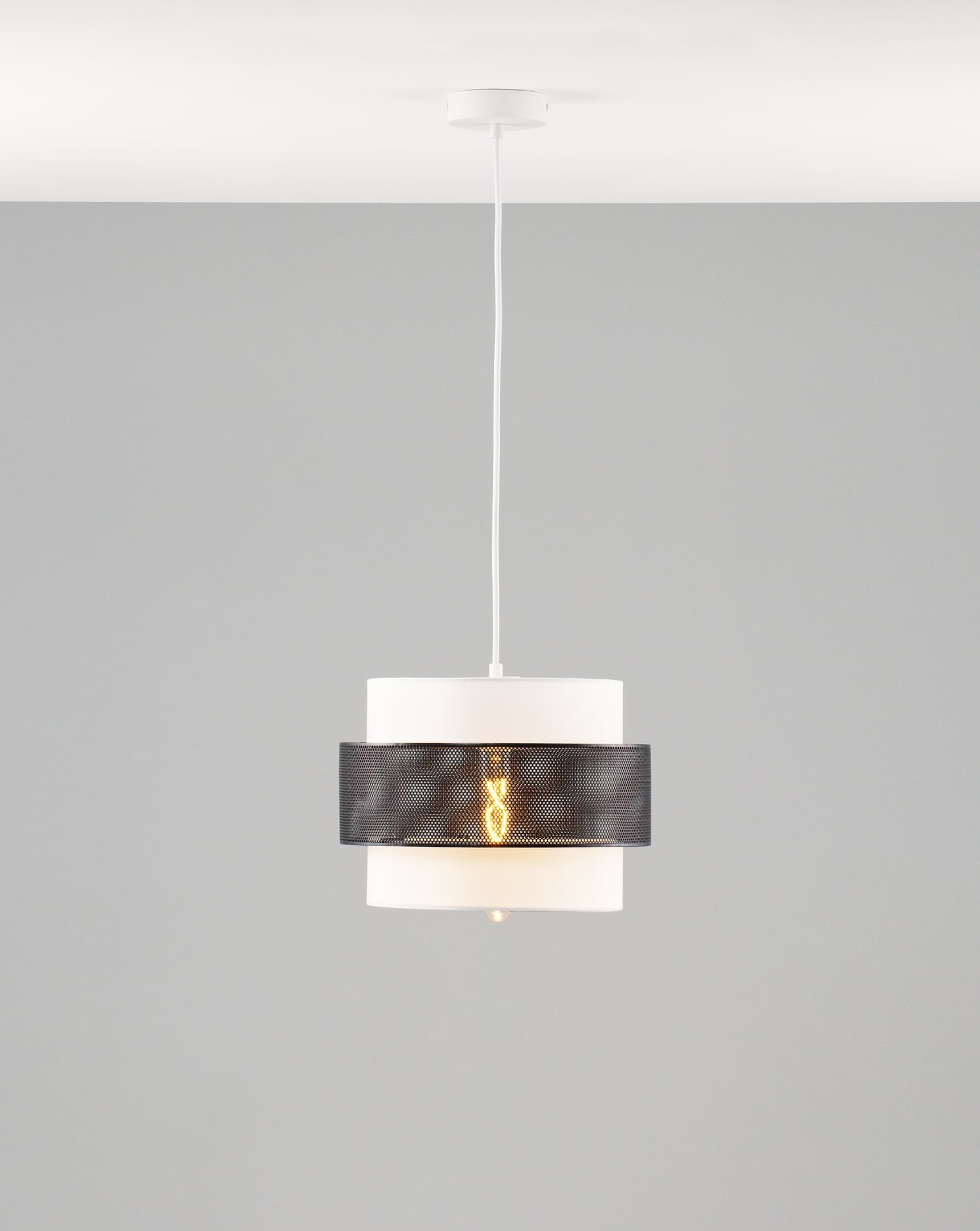 Светильник подвесной Moderli V10485-1P Gela