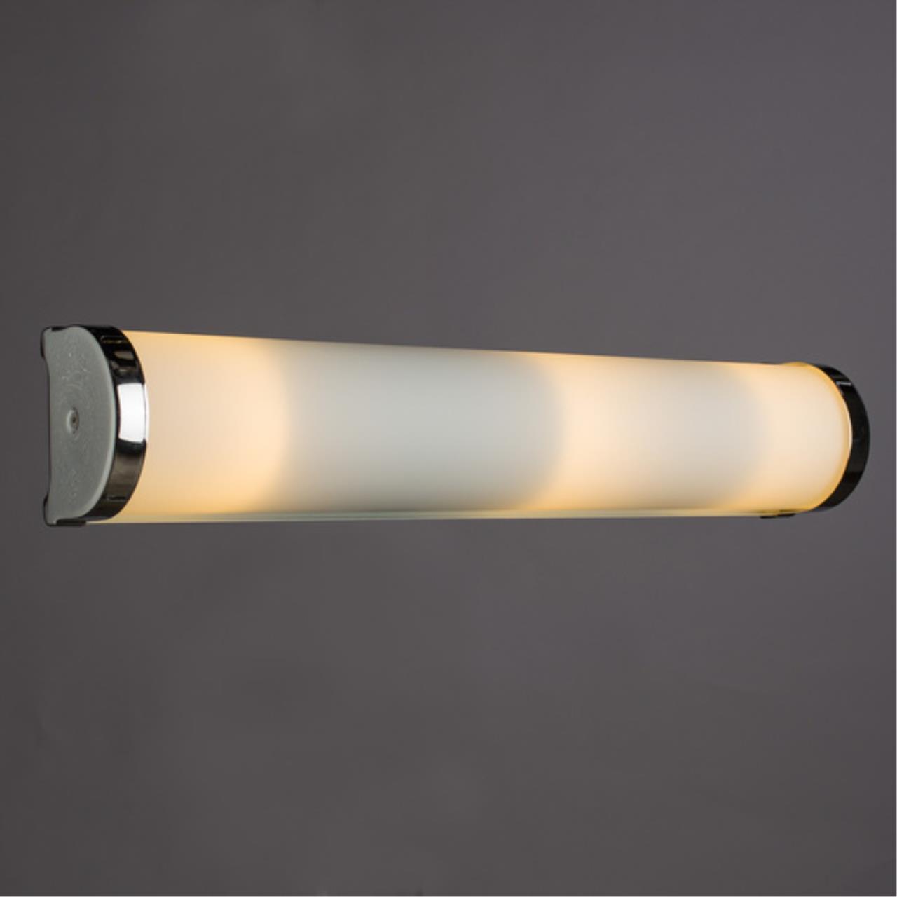 Подсветка для зеркал Arte lamp A5210AP-3CC