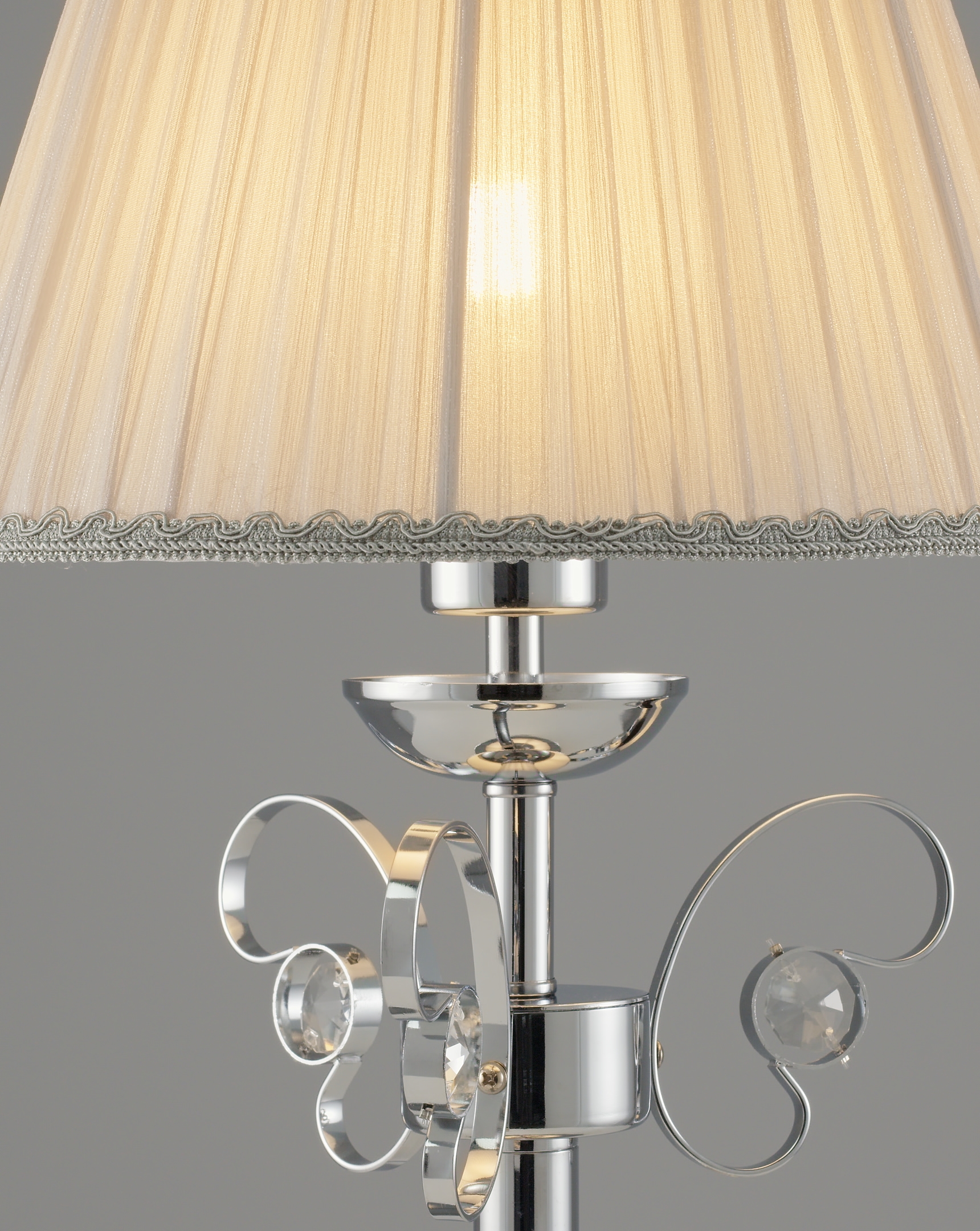 Лампа настольная  Moderli V10555-1T Riccardo
