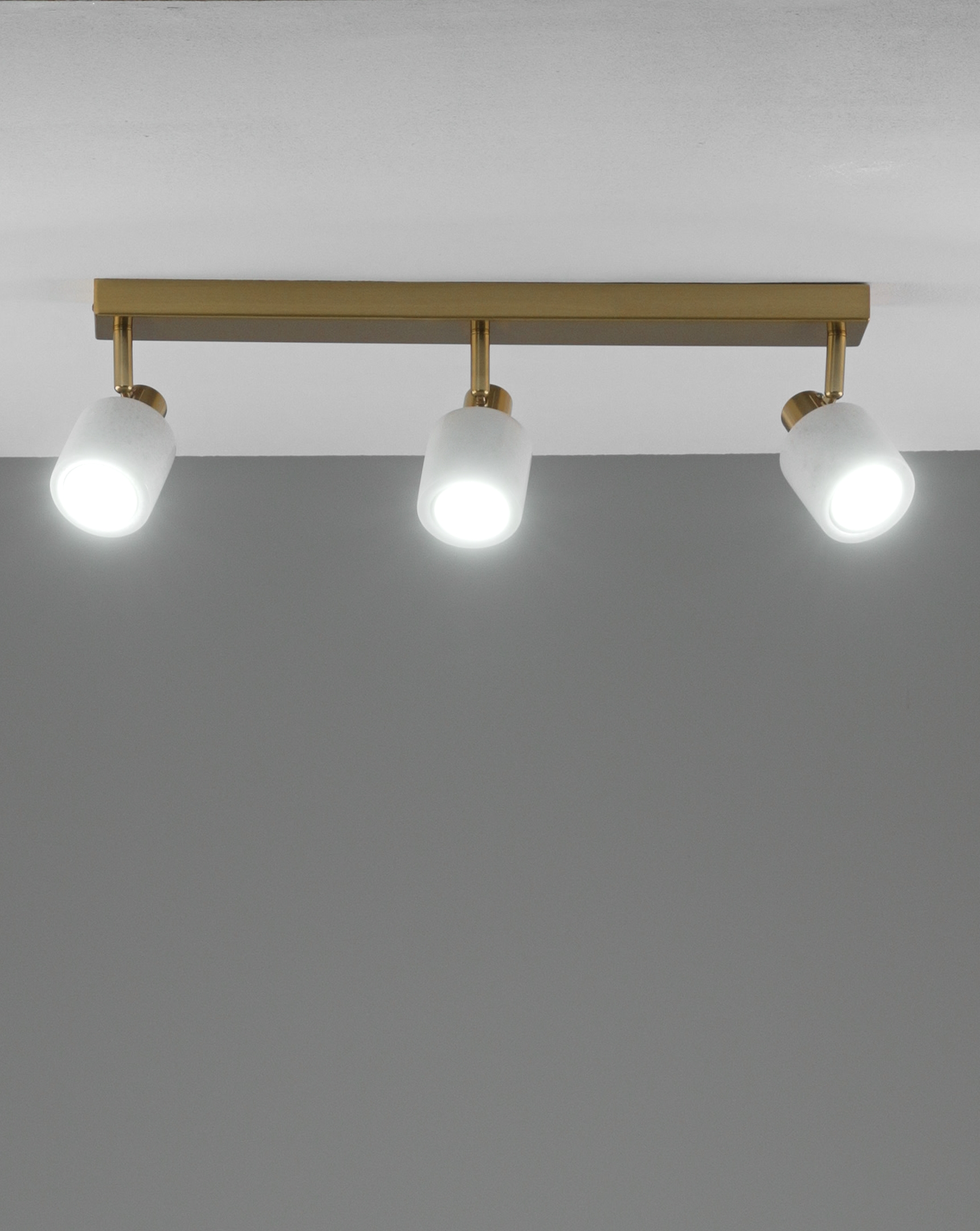 Спот Moderli V11828-3C Malet