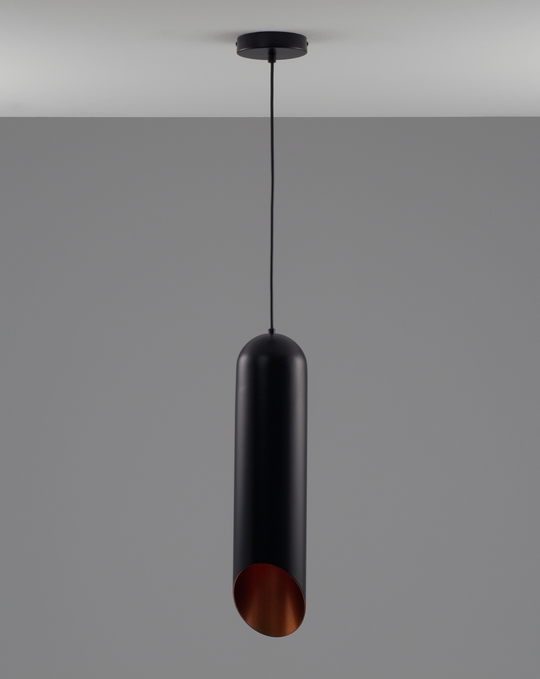 Светильник подвесной Moderli V11343-1P Tube