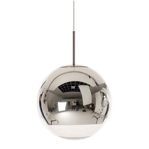 Подвесной Светильник Mirror Ball D25 от Imperiumloft 179992-22