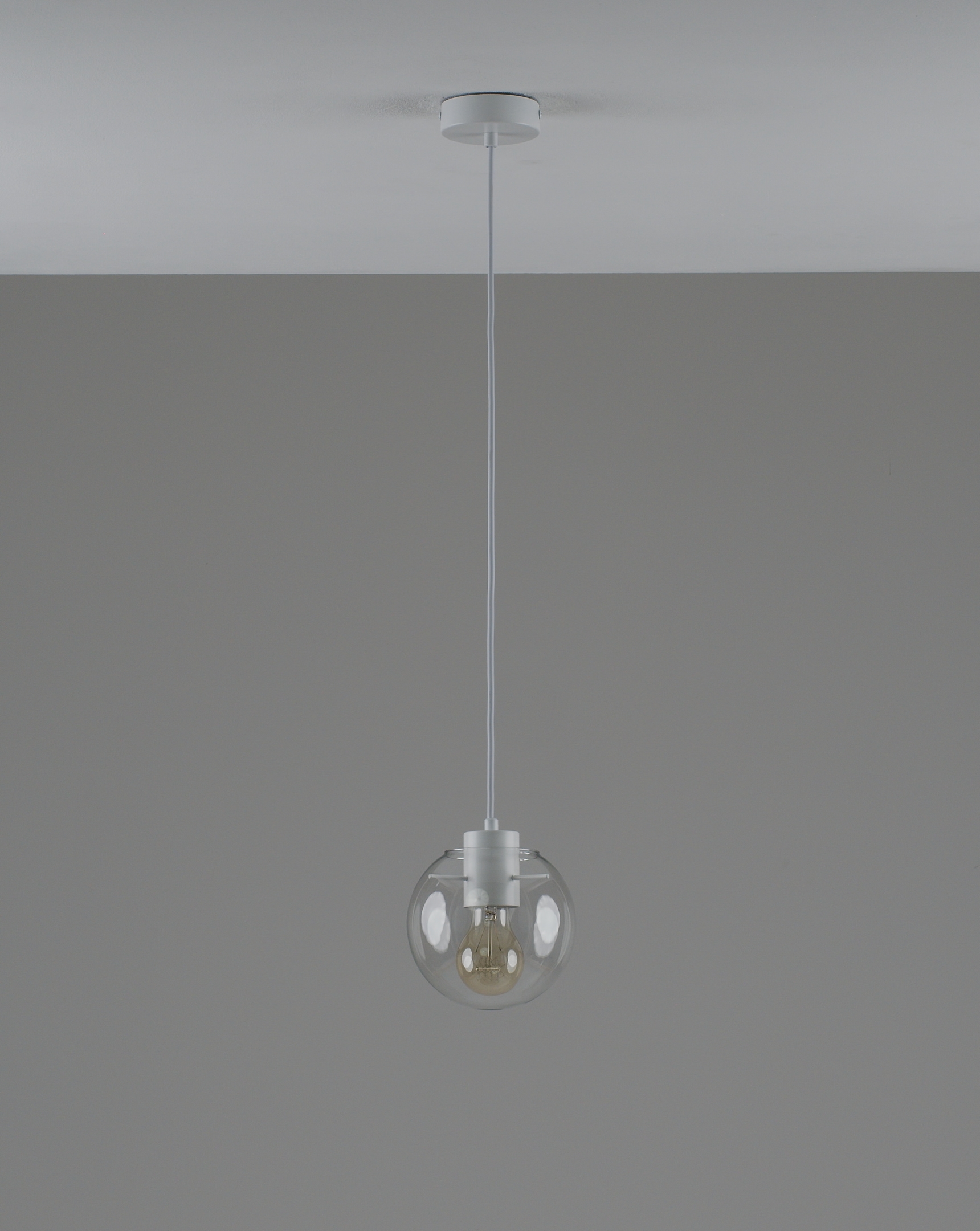 Светильник подвесной Moderli V11546-1P Aurora