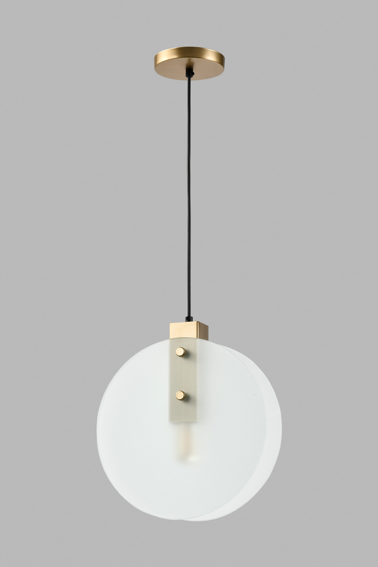 Светильник подвесной Moderli V10426-1P Bari