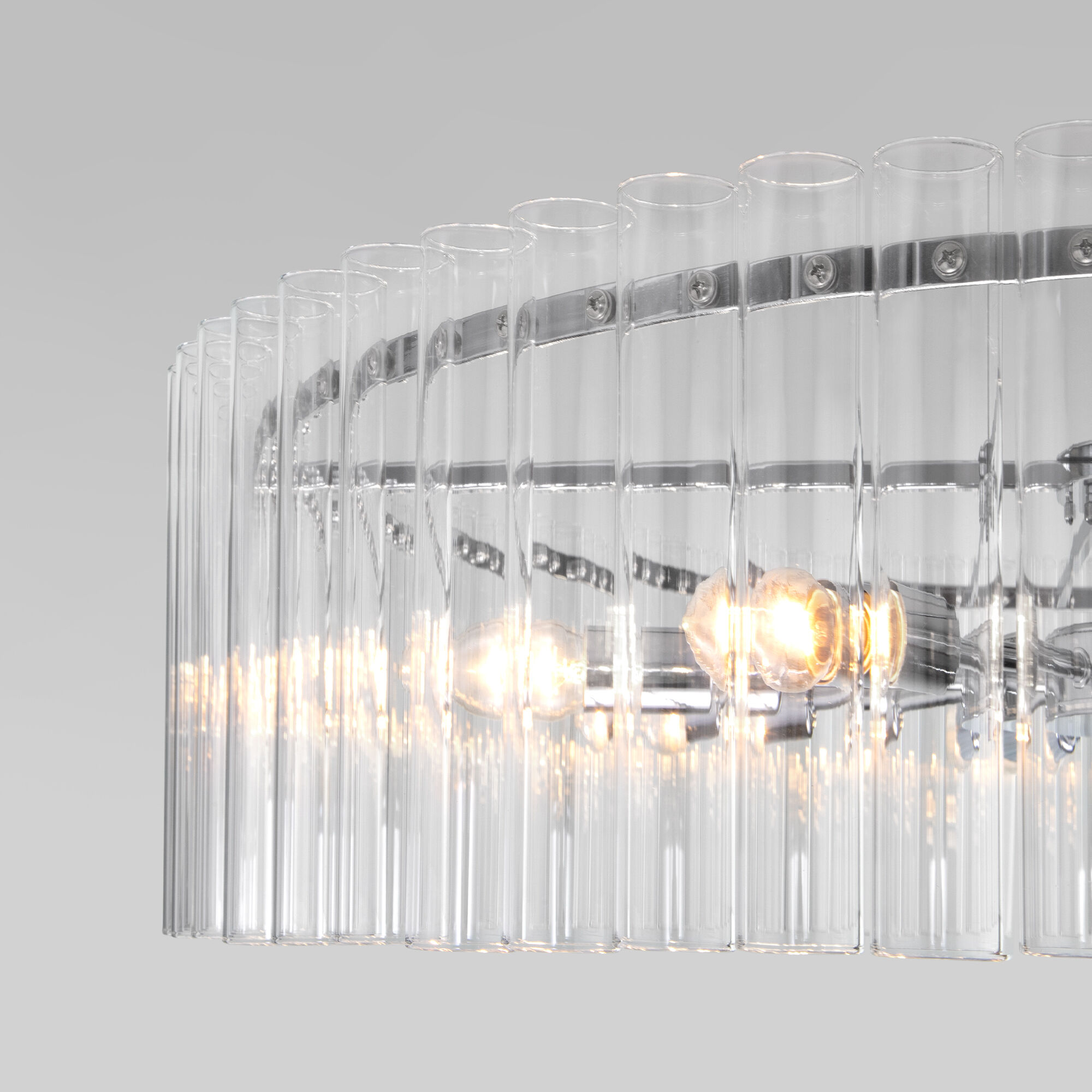 Потолочный светильник Bogate's 374/8 Smart