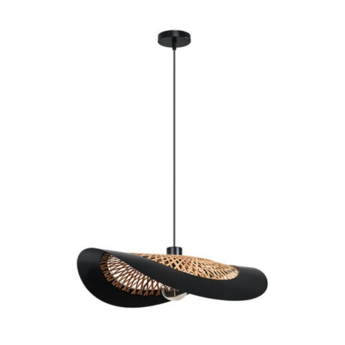 Arte lamp A7059SP-1BK СВЕТИЛЬНИК ПОДВЕСНОЙ