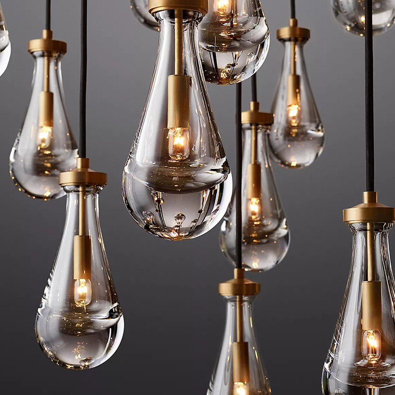 Подвесной светильник MELANY 189562-23