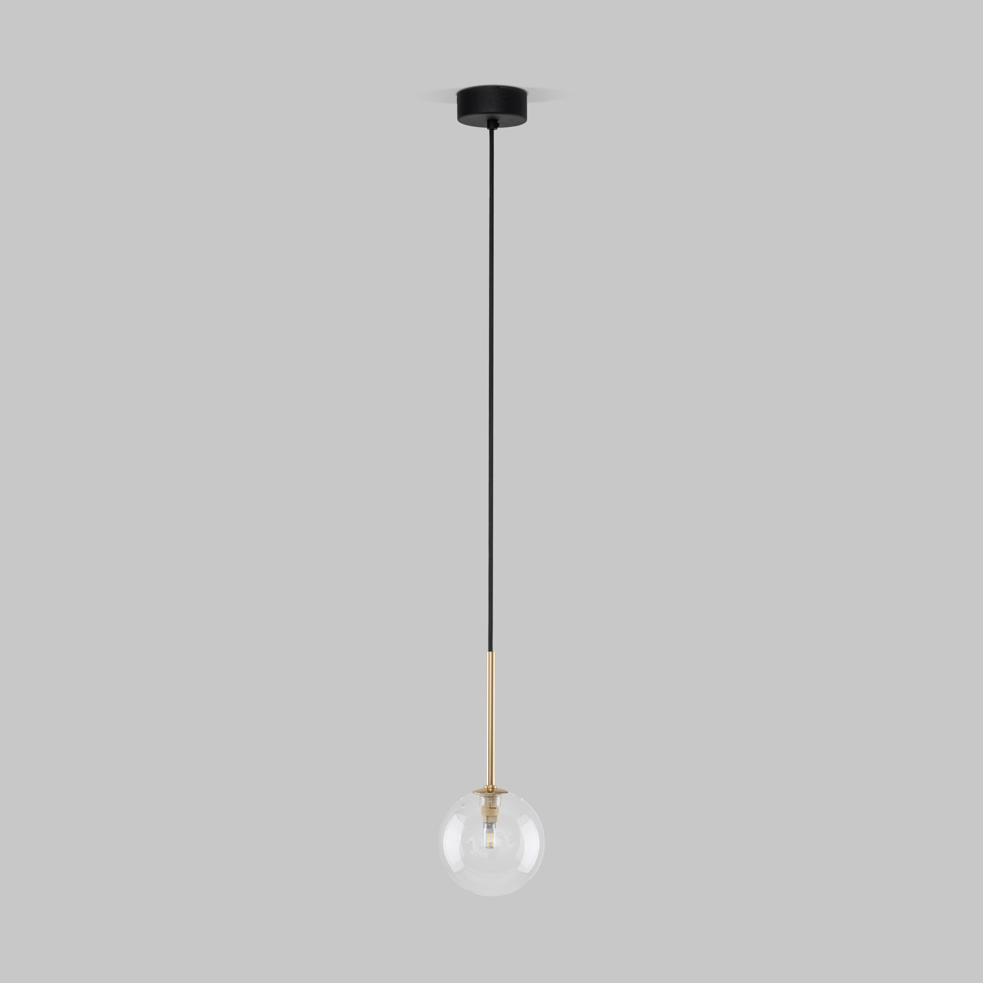 Подвесной светильник TK Lighting 5941 Nilos