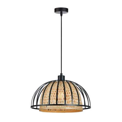 Arte lamp A7071SP-1BK СВЕТИЛЬНИК ПОДВЕСНОЙ