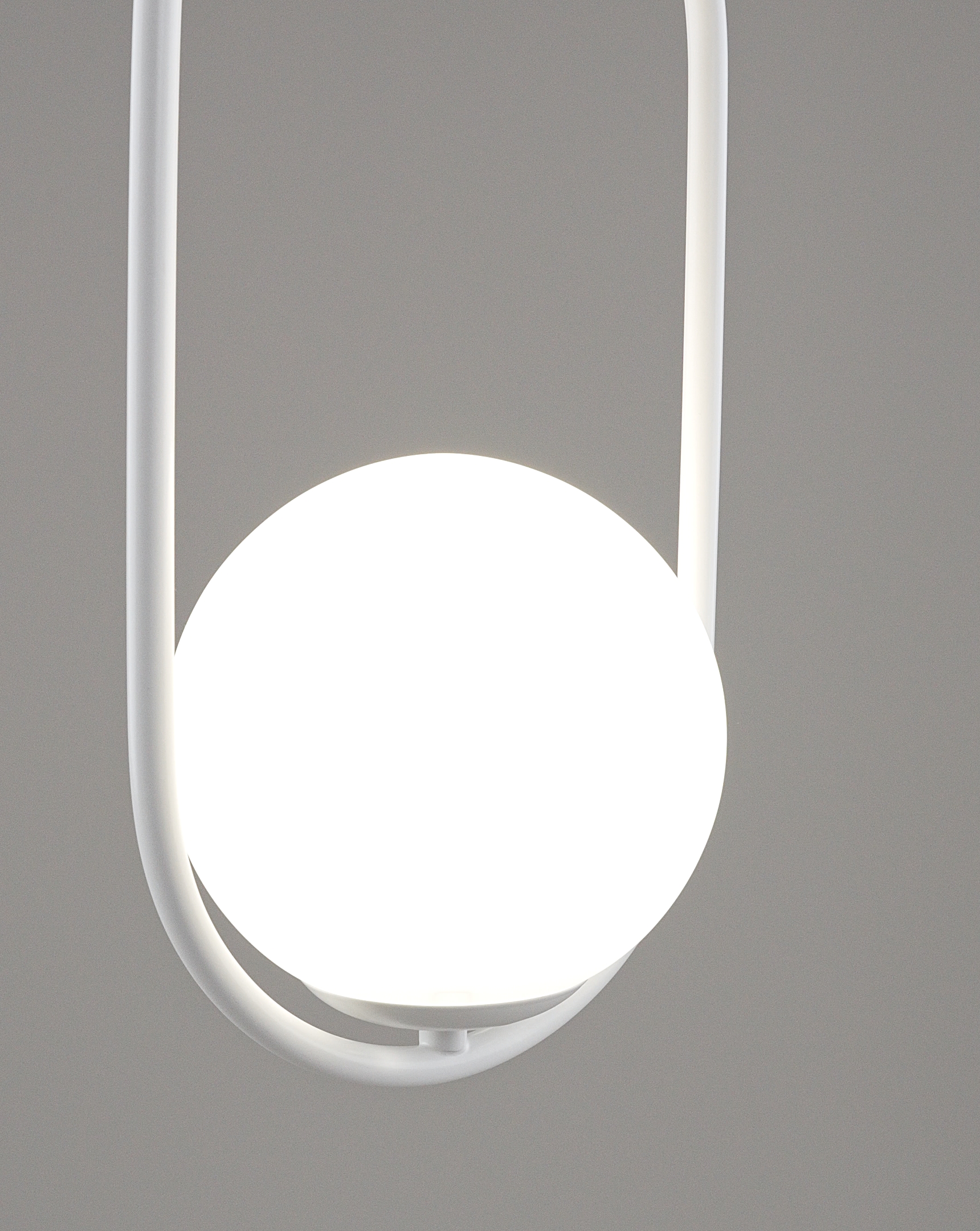 Светильник подвесной Moderli V11587-1P Klaster