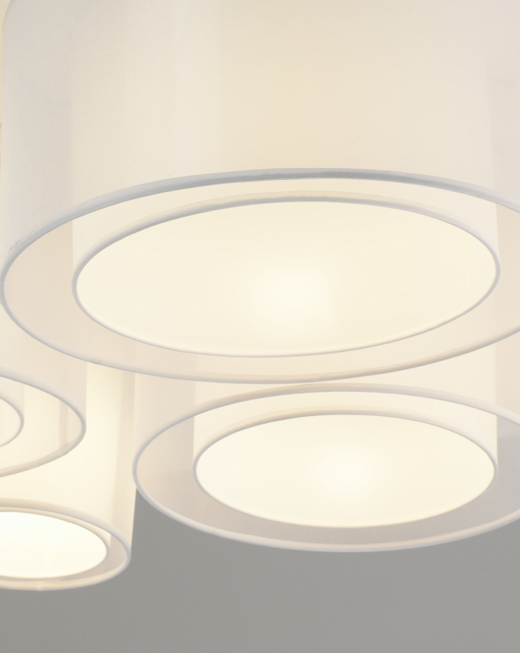 Светильник потолочный Moderli V11398-5C Massa