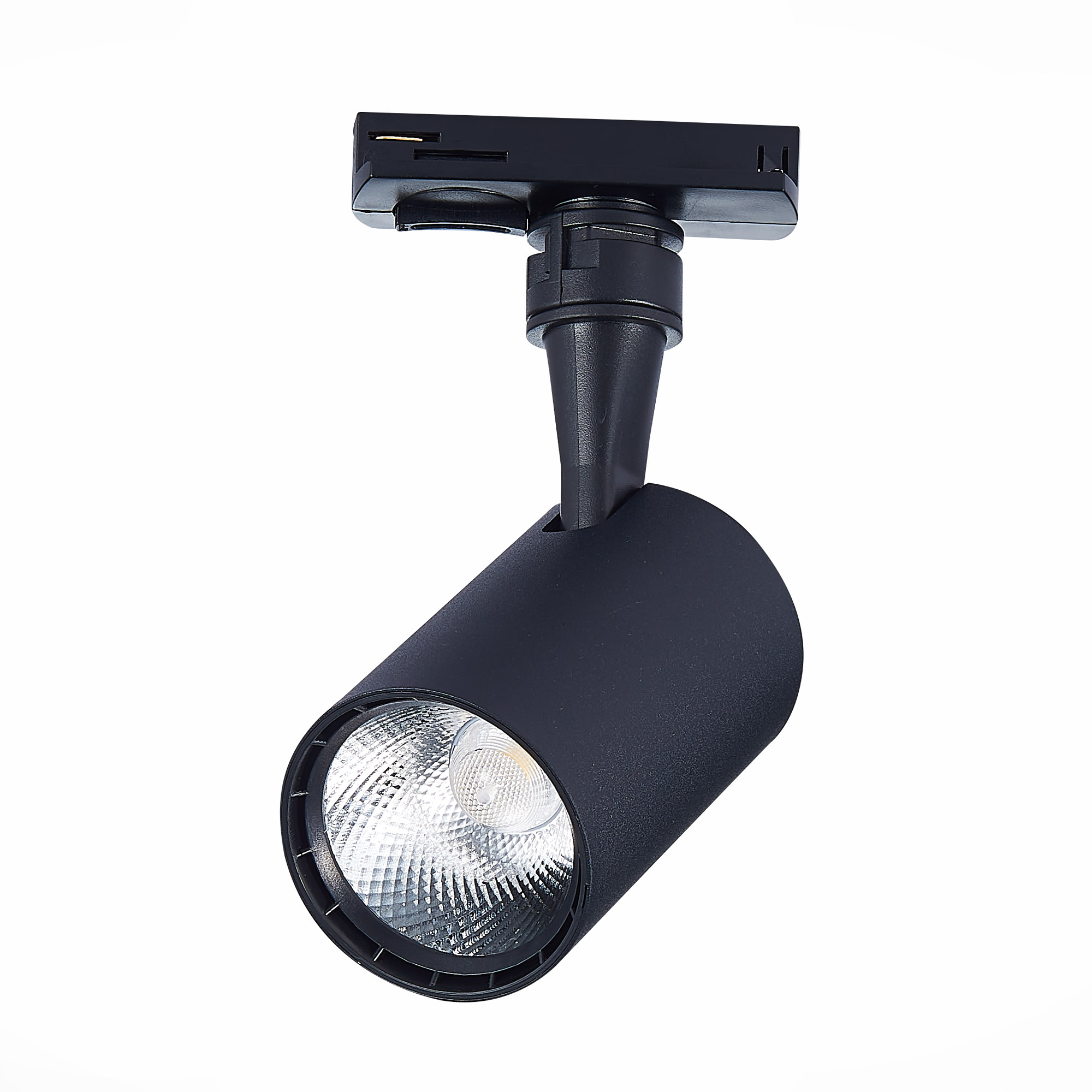 ST351.446.10.36 Св-к трек. Черный LED 1*10W 4000K 900Lm Ra?90 36° IP20 L98xW59xH154 100-240V БЭЙС