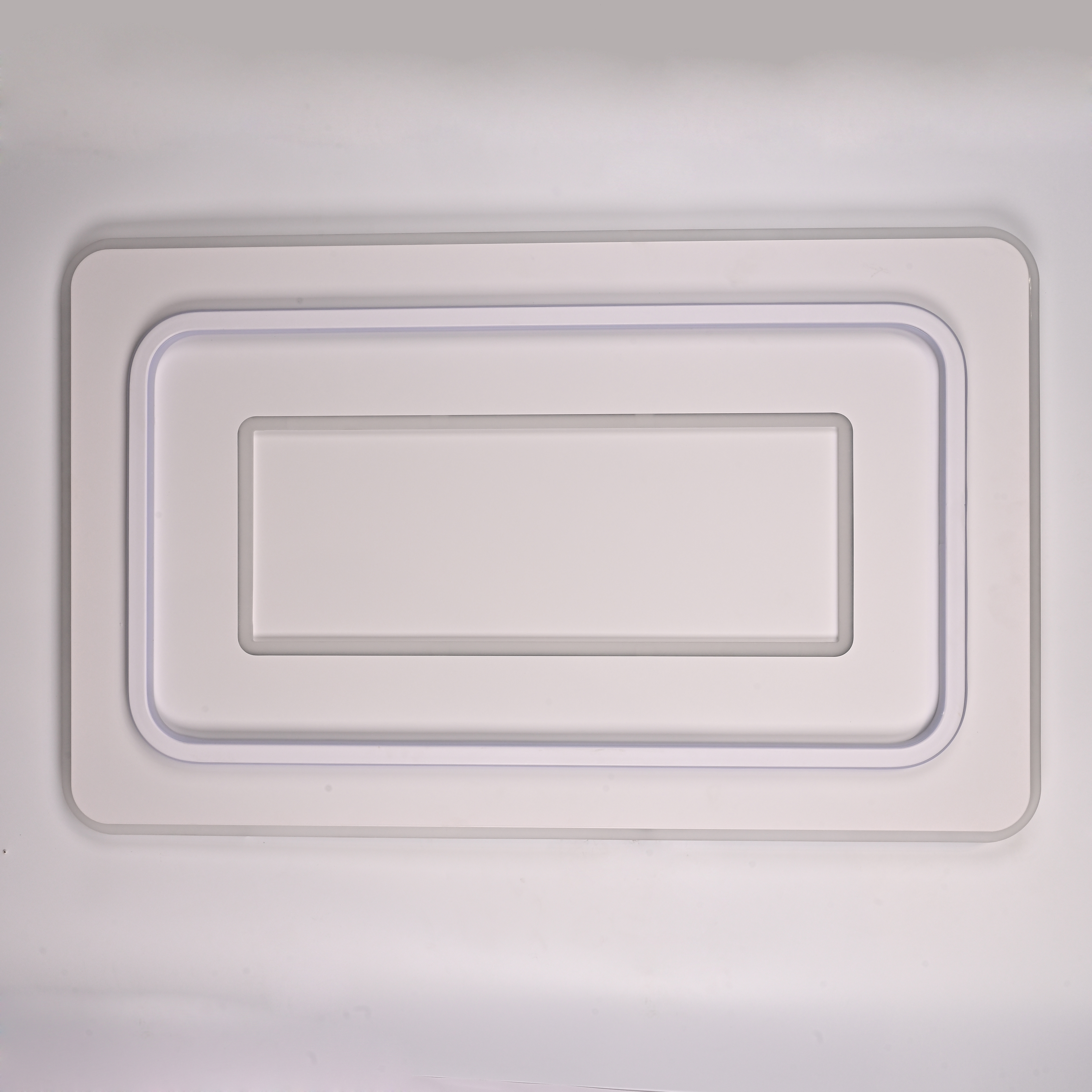 Потолочный светильник ACRIL WHITE L105 288910-26