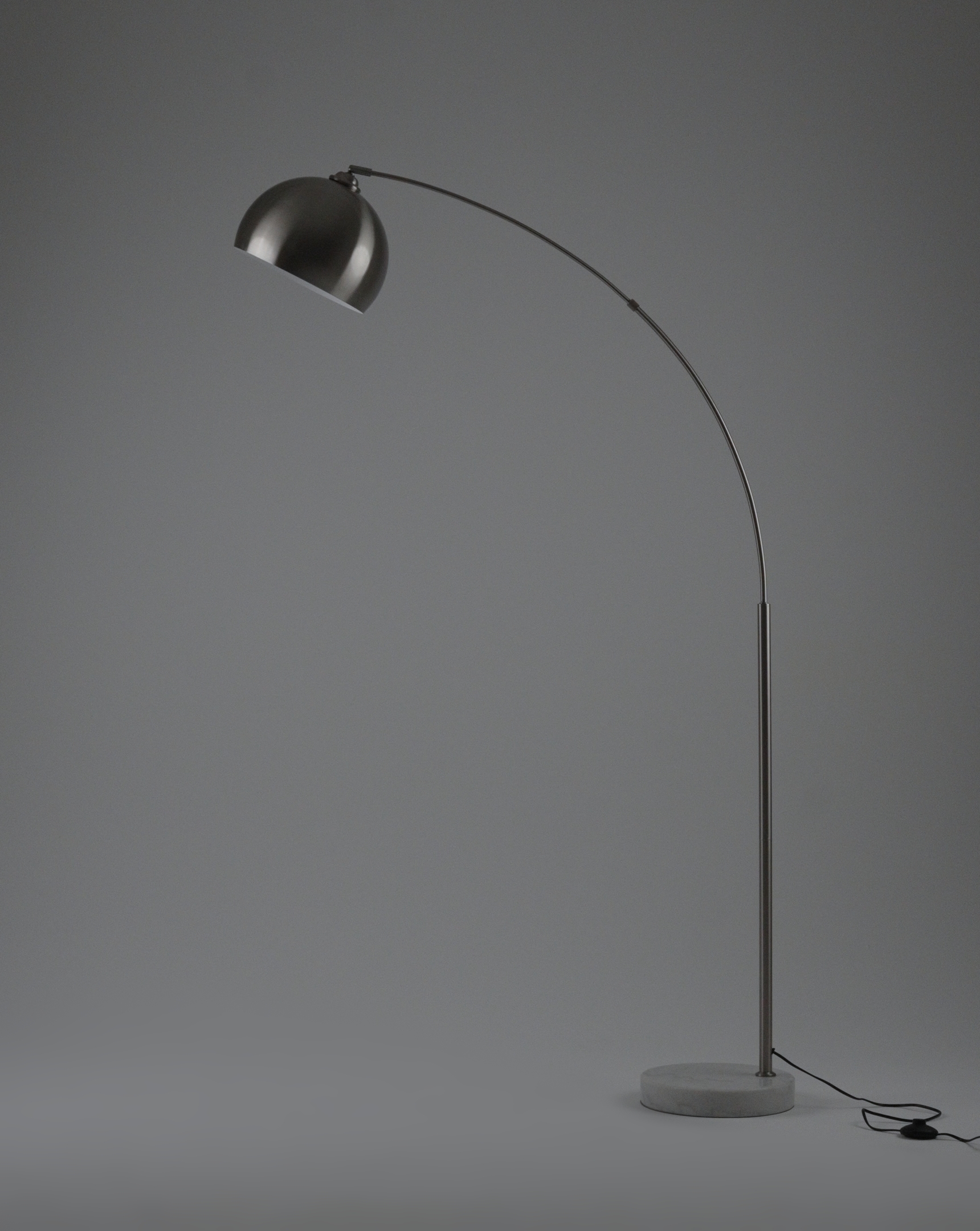 Торшер Moderli V11516-1F Arco