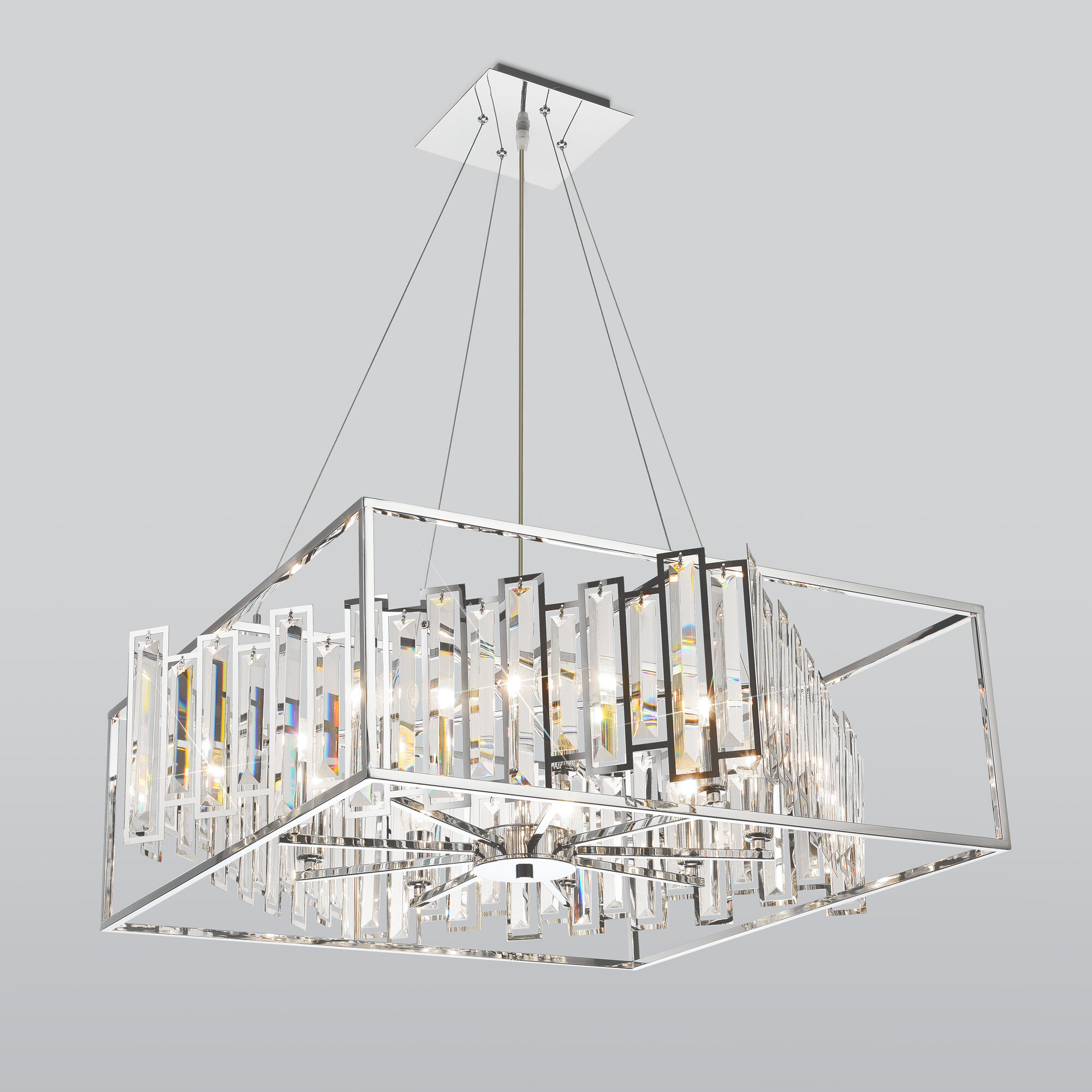 Подвесной светильник Bogate's 312/9 Strotskis Smart