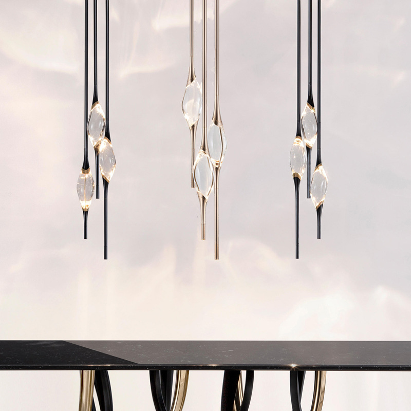 Подвесной светильник PEZZO D10 249064-60