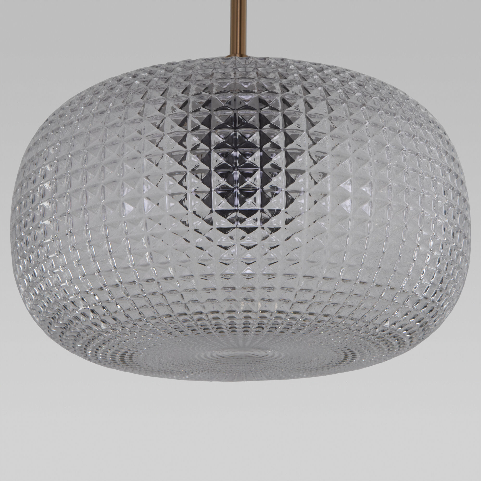  Eurosvet 50262/1/ подвесной светильник/ прозрачный