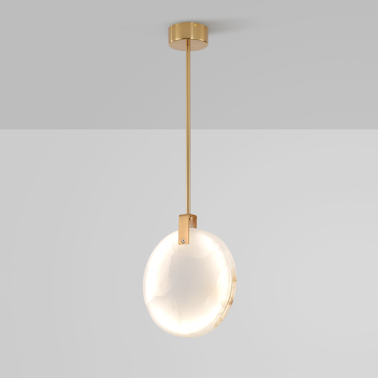 Подвесной светильник MARBLE D20 101777-26