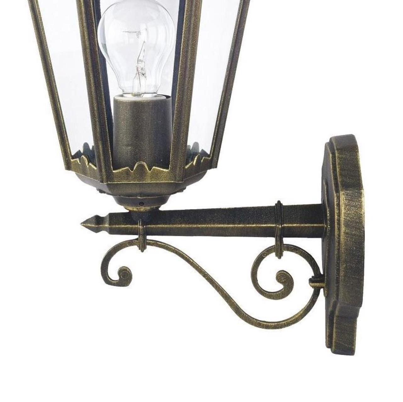 Уличный светильник Favourite 1808-1W