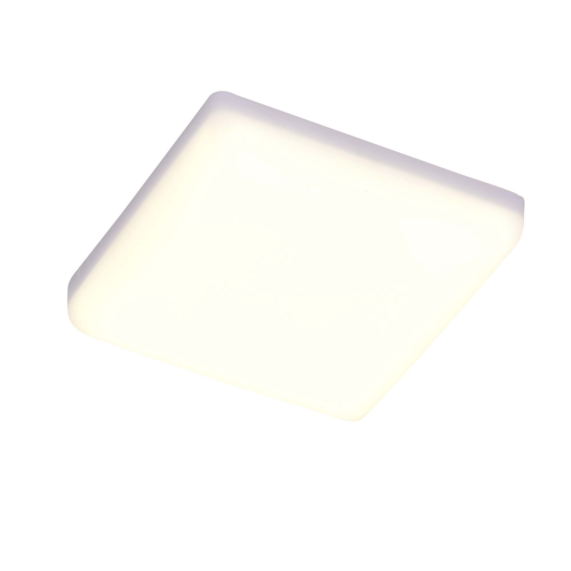 ST700.048.16 Св-к встр. Белый LED 1*16W 4000K 1 380Lm Ra80 120° IP20 L123xW123xH20 85-265V Встраиваемые светильники