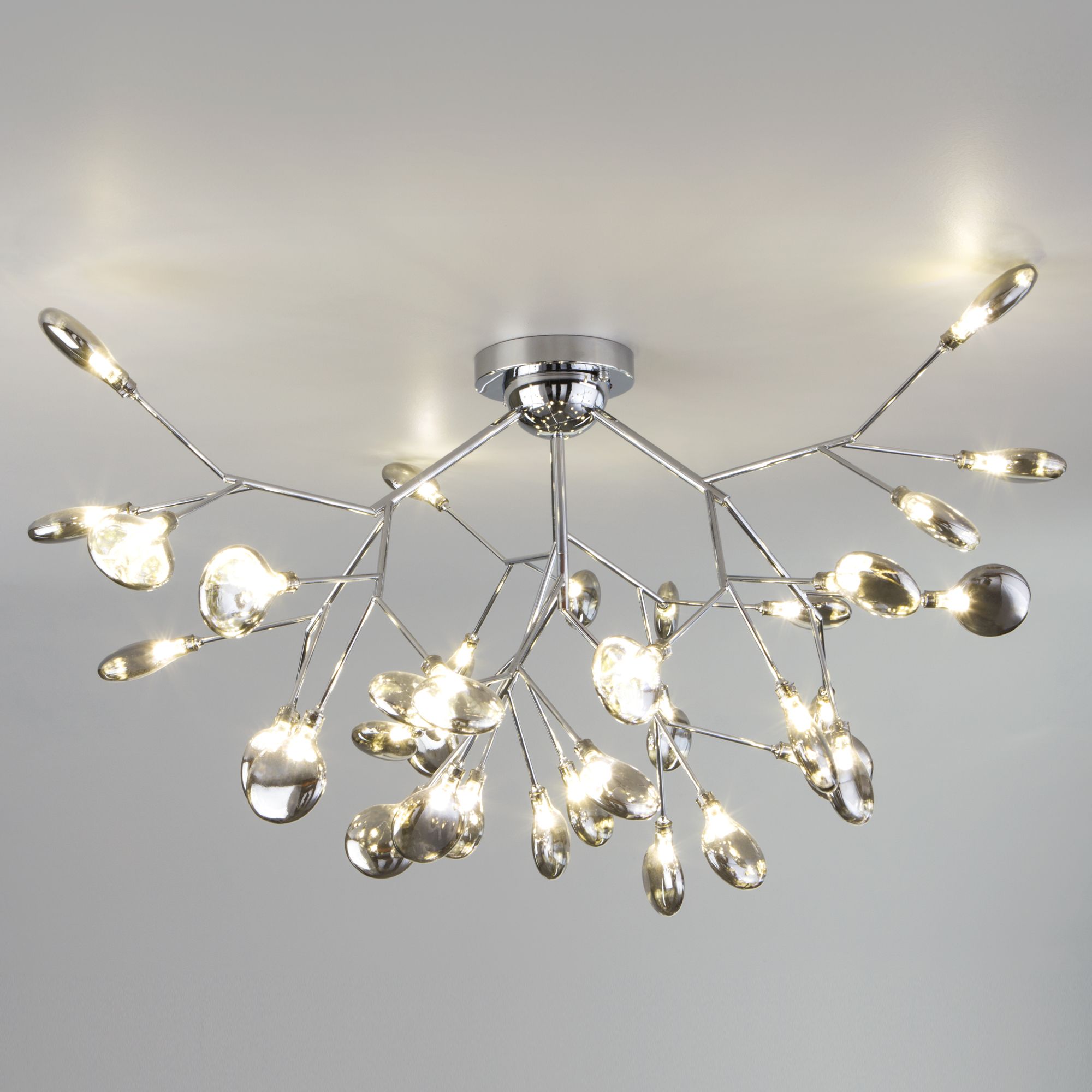 Потолочный светильник Bogate's 556