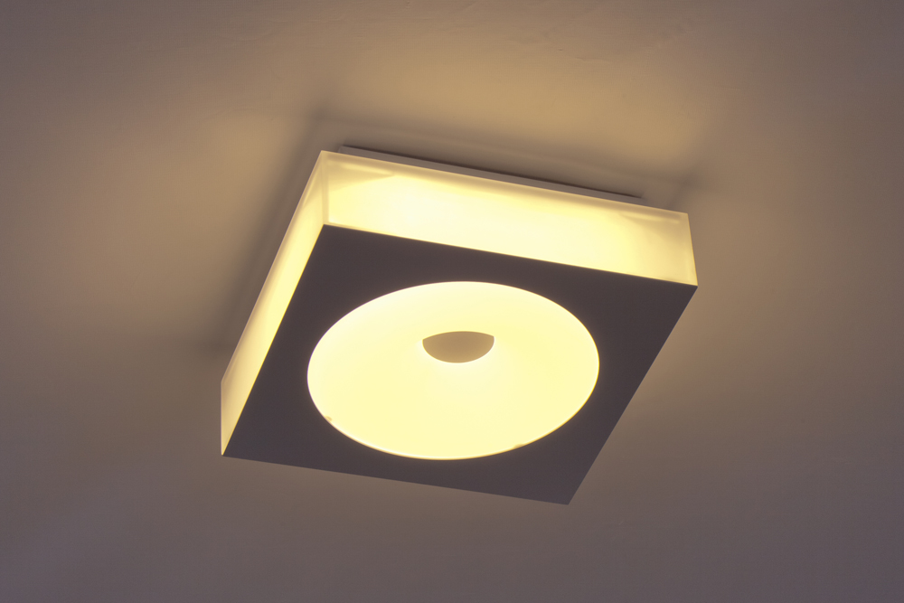 Потолочный светильник Escada 601/PL LED*17W